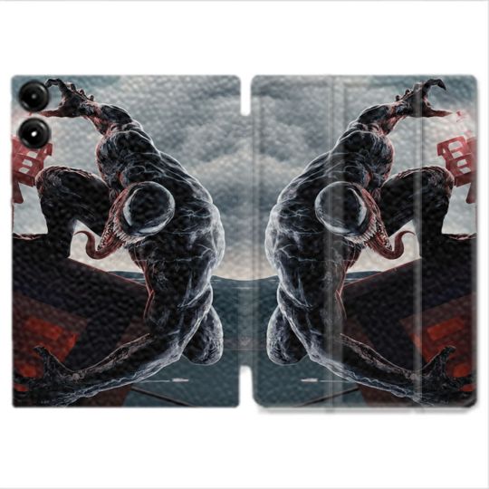 Coque Renforcée Pour Redmi Pad Pro 4G Venom