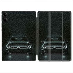 Coque Renforcée Pour Redmi Pad Pro 4G Volkwagen Golf GTI