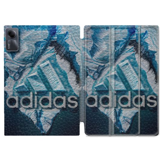 Coque Renforcée Pour Xiaomi Redmi Pad SE 11 Adidas Iceberg