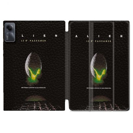 Coque Renforcée Pour Xiaomi Redmi Pad SE 11 Alien Affiche
