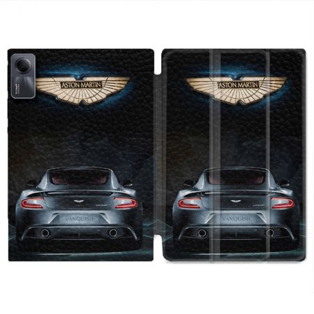 Coque Renforcée Pour Xiaomi Redmi Pad SE 11 Aston Martin