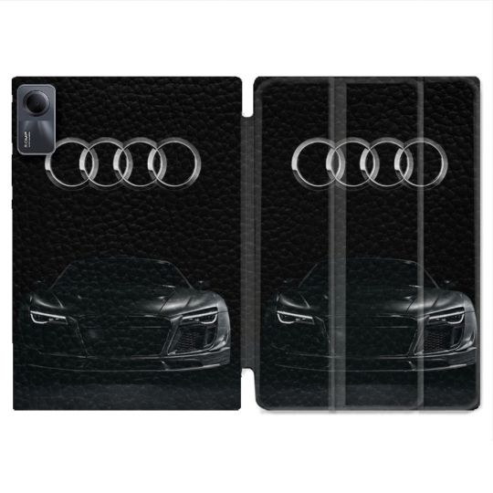 Coque Renforcée Pour Xiaomi Redmi Pad SE 11 Audi
