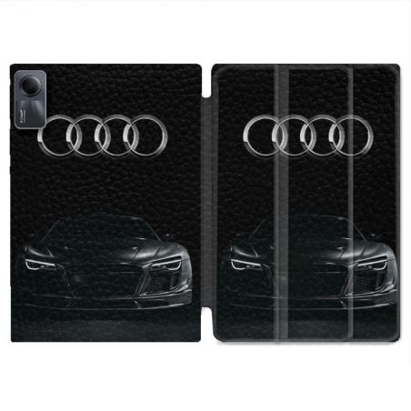 Coque Renforcée Pour Xiaomi Redmi Pad SE 11 Audi