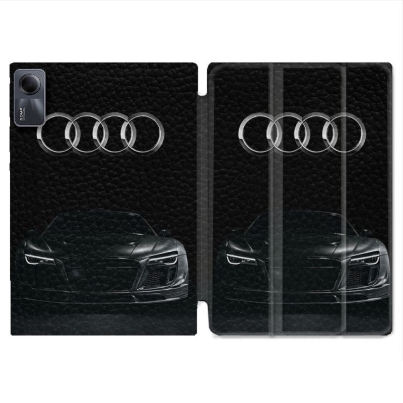 Coque Renforcée Pour Xiaomi Redmi Pad SE 11 Audi