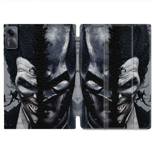 Coque Renforcée Pour Xiaomi Redmi Pad SE 11 Batman Joker