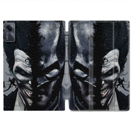 Coque Renforcée Pour Xiaomi Redmi Pad SE 11 Batman Joker
