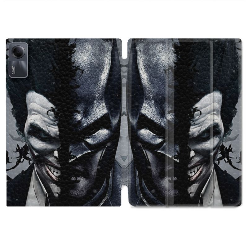 Coque Renforcée Pour Xiaomi Redmi Pad SE 11 Batman Joker