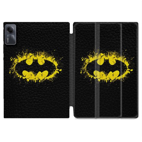 Coque Renforcée Pour Xiaomi Redmi Pad SE 11 Batman Logo