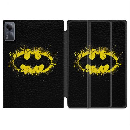 Coque Renforcée Pour Xiaomi Redmi Pad SE 11 Batman Logo