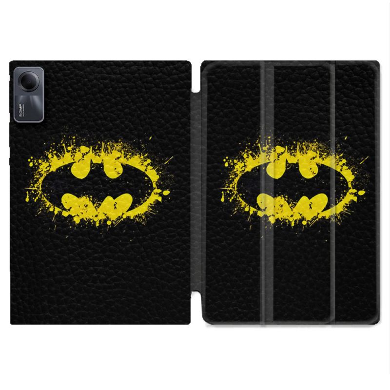 Coque Renforcée Pour Xiaomi Redmi Pad SE 11 Batman Logo