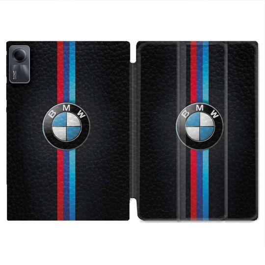 Coque Renforcée Pour Xiaomi Redmi Pad SE 11 BMW Logo