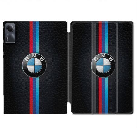 Coque Renforcée Pour Xiaomi Redmi Pad SE 11 BMW Logo