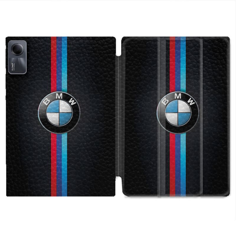 Coque Renforcée Pour Xiaomi Redmi Pad SE 11 BMW Logo