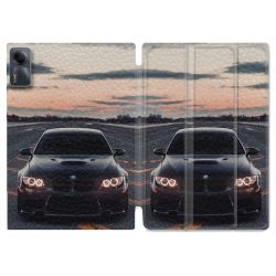 Coque Renforcée Pour Xiaomi Redmi Pad SE 11 BMW Serie