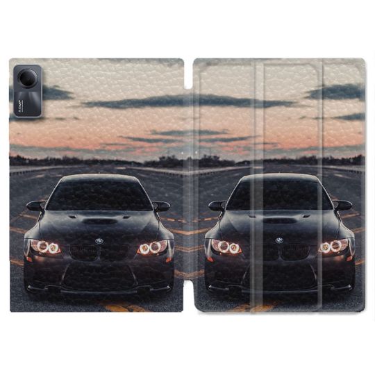 Coque Renforcée Pour Xiaomi Redmi Pad SE 11 BMW Serie