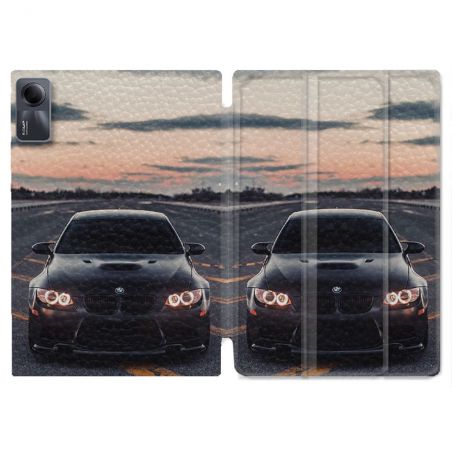 Coque Renforcée Pour Xiaomi Redmi Pad SE 11 BMW Serie
