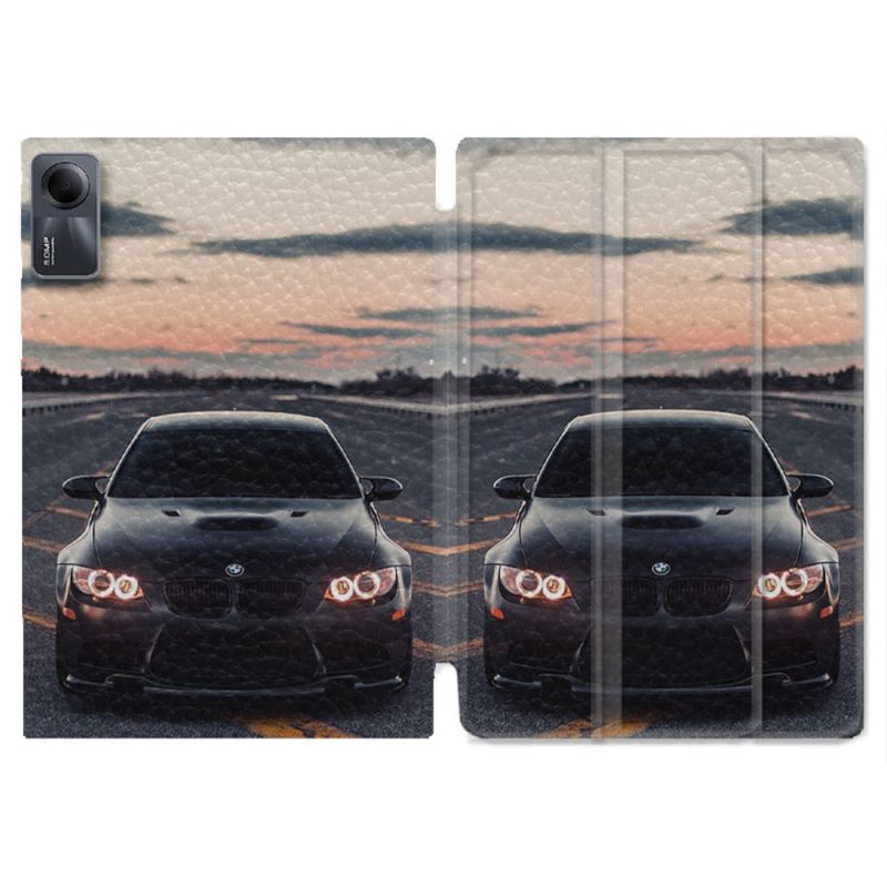 Coque Renforcée Pour Xiaomi Redmi Pad SE 11 BMW Serie