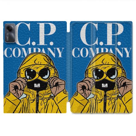 Coque Renforcée Pour Xiaomi Redmi Pad SE 11 CP Company