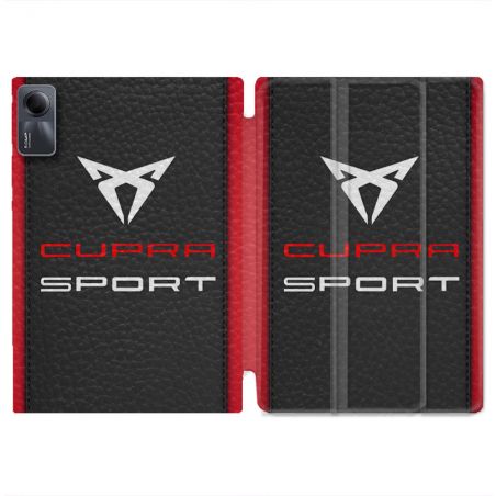 Coque Renforcée Pour Xiaomi Redmi Pad SE 11 Cupra