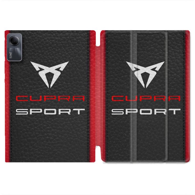Coque Renforcée Pour Xiaomi Redmi Pad SE 11 Cupra