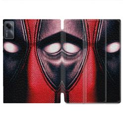 Coque Renforcée Pour Xiaomi Redmi Pad SE 11 Deadpool Yeux