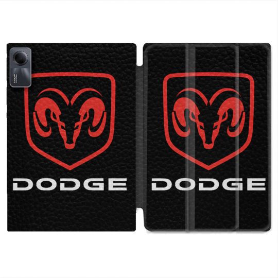 Coque Renforcée Pour Xiaomi Redmi Pad SE 11 Dodge