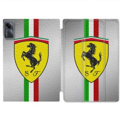 Coque Renforcée Pour Xiaomi Redmi Pad SE 11 Ferrari Ligne