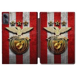 Coque Renforcée Pour Xiaomi Redmi Pad SE 11 Foot Benfica