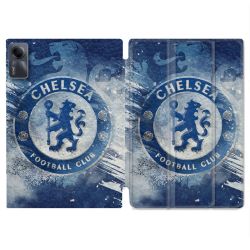 Coque Renforcée Pour Xiaomi Redmi Pad SE 11 Foot Chelsea