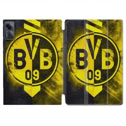 Coque Renforcée Pour Xiaomi Redmi Pad SE 11 Foot Dortmund