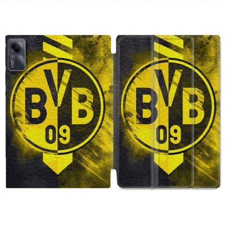 Coque Renforcée Pour Xiaomi Redmi Pad SE 11 Foot Dortmund
