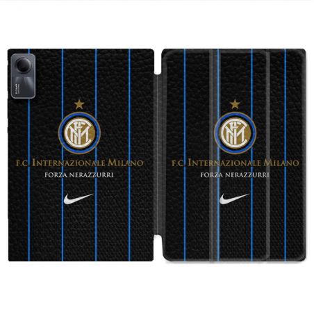 Coque Renforcée Pour Xiaomi Redmi Pad SE 11 Foot Inter Milan