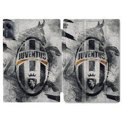 Coque Renforcée Pour Xiaomi Redmi Pad SE 11 Foot Juventus Turin