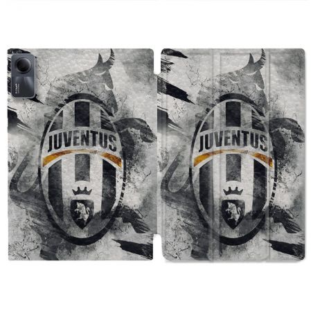 Coque Renforcée Pour Xiaomi Redmi Pad SE 11 Foot Juventus Turin