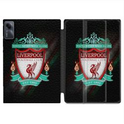 Coque Renforcée Pour Xiaomi Redmi Pad SE 11 Foot Liverpool