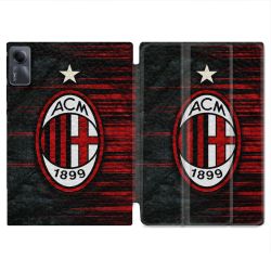 Coque Renforcée Pour Xiaomi Redmi Pad SE 11 Foot Milan AC