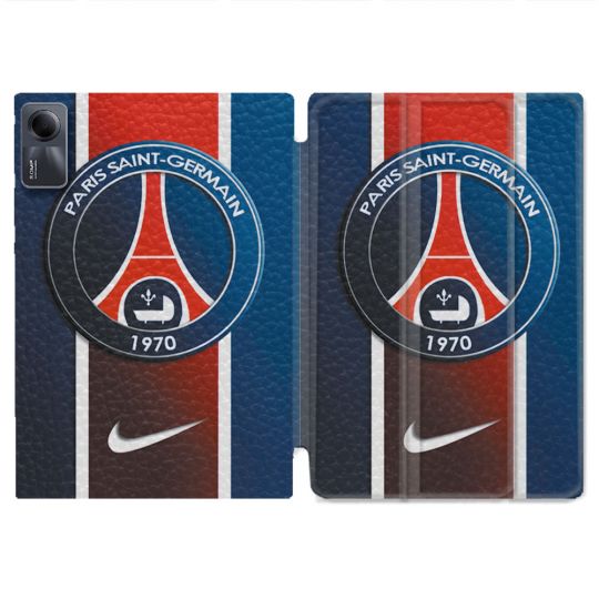 Coque Renforcée Pour Xiaomi Redmi Pad SE 11 Foot PSG 1970