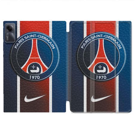 Coque Renforcée Pour Xiaomi Redmi Pad SE 11 Foot PSG 1970