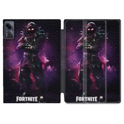 Coque Renforcée Pour Xiaomi Redmi Pad SE 11 Fortnite Raven
