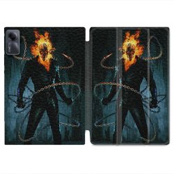 Coque Renforcée Pour Xiaomi Redmi Pad SE 11 Ghost Rider