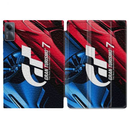 Coque Renforcée Pour Xiaomi Redmi Pad SE 11 Gran Turismo