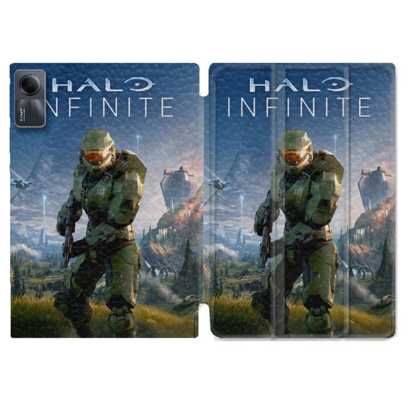 Coque Renforcée Pour Xiaomi Redmi Pad SE 11 Halo
