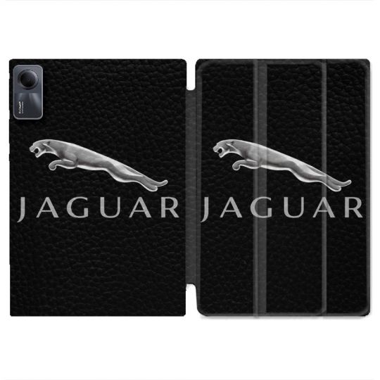 Coque Renforcée Pour Xiaomi Redmi Pad SE 11 Jaguar
