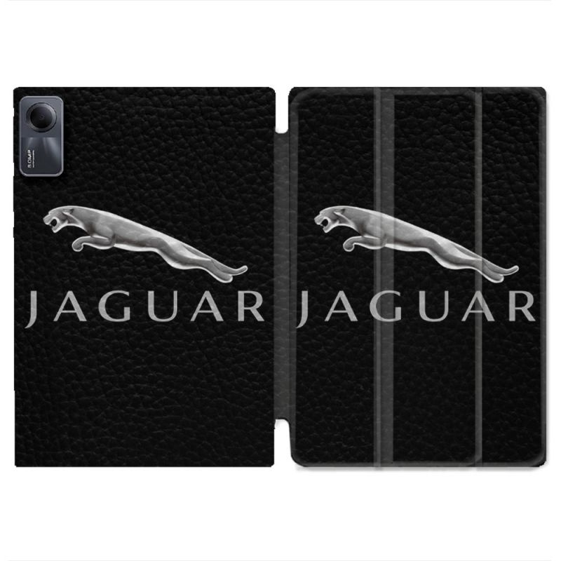 Coque Renforcée Pour Xiaomi Redmi Pad SE 11 Jaguar