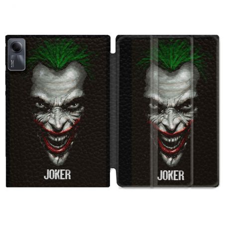 Coque Renforcée Pour Xiaomi Redmi Pad SE 11 Joker Noir