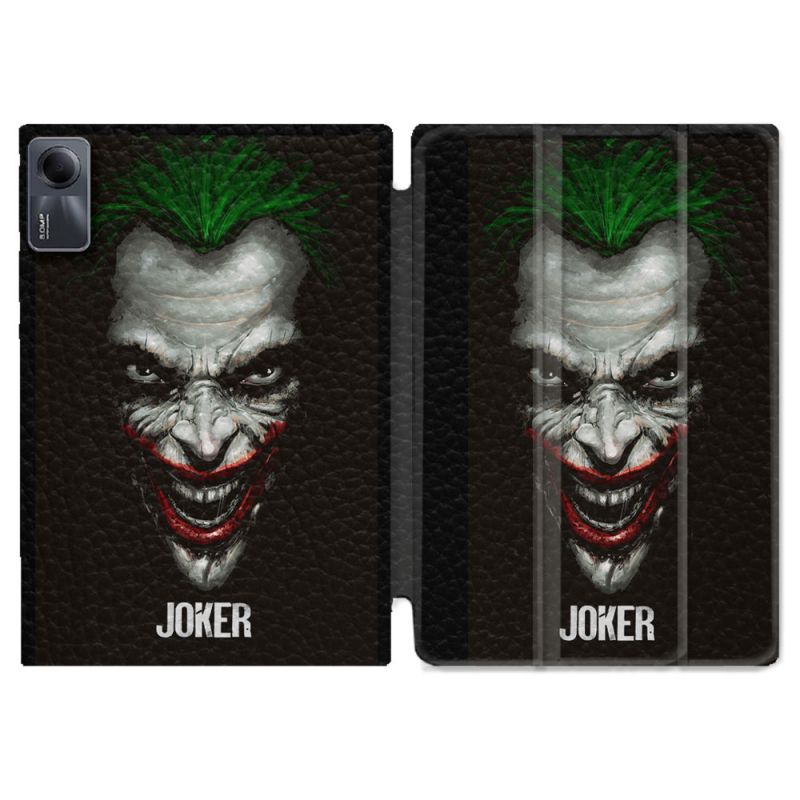 Coque Renforcée Pour Xiaomi Redmi Pad SE 11 Joker Noir