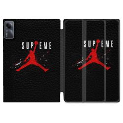 Coque Renforcée Pour Xiaomi Redmi Pad SE 11 Jordan Supreme Noir
