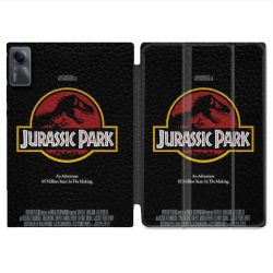 Coque Renforcée Pour Xiaomi Redmi Pad SE 11 Jurassic Park Affiche