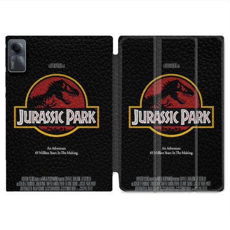 Coque Renforcée Pour Xiaomi Redmi Pad SE 11 Jurassic Park Affiche