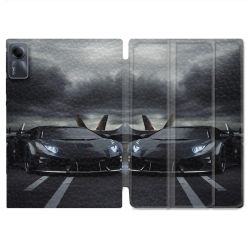 Coque Renforcée Pour Xiaomi Redmi Pad SE 11 Lamborghini Avion